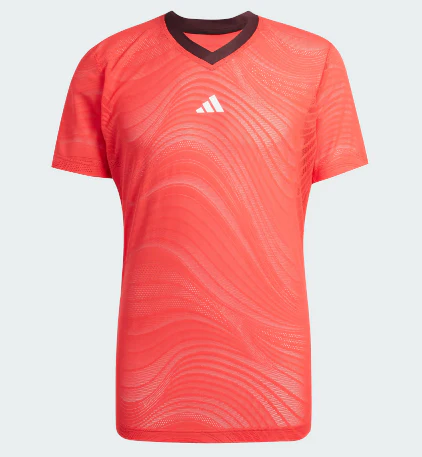 Men's Adidas Freelift Mesh Shirt