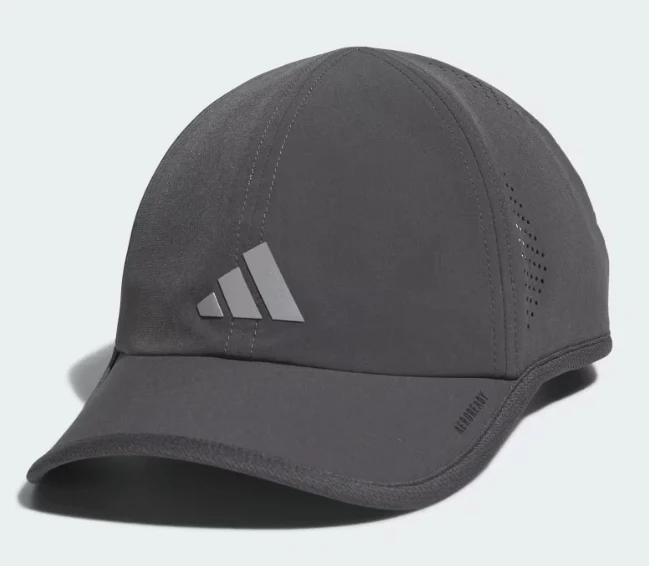 Men's Adidas Superlite 3 Hat - Image 2
