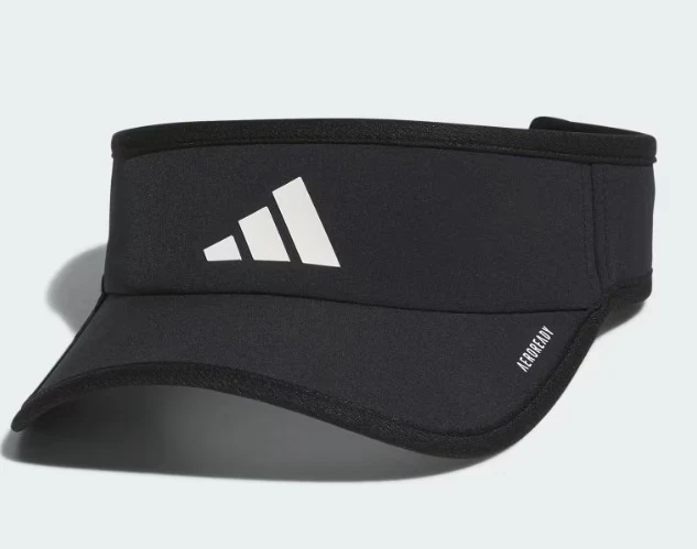 Men's Adidas Superlite 3 Visor - Image 2