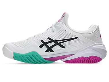 Men's Asics Court FF 3 Tennis Shoes - Image 10