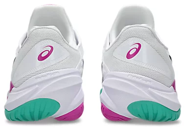 Men's Asics Court FF 3 Tennis Shoes - Image 11