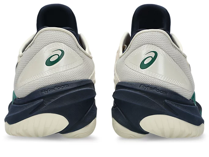 Men's Asics Court FF 3 Tennis Shoes - Image 3