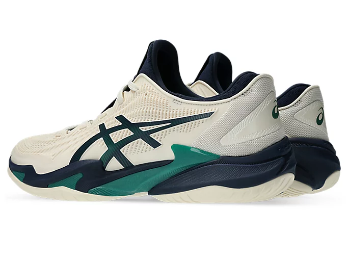 Men's Asics Court FF 3 Tennis Shoes - Image 5