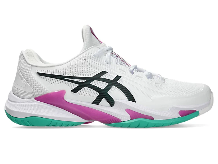 Men's Asics Court FF 3 Tennis Shoes - Image 7