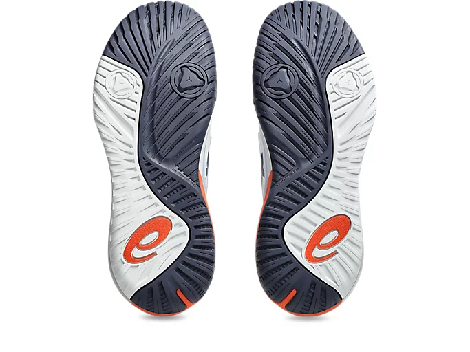 Men's Asics Gel Resolution X Tennis Shoe - Image 10