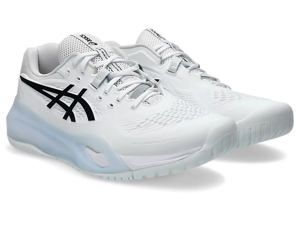 Men's Asics Gel Resolution X Tennis Shoe - Image 12