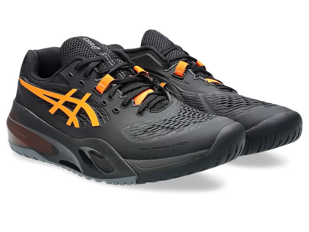 Men's Asics Gel Resolution X Tennis Shoe - Image 13