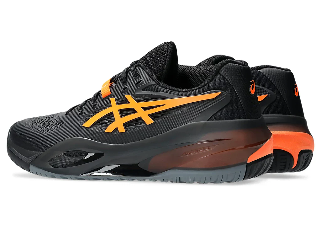 Men's Asics Gel Resolution X Tennis Shoe - Image 14