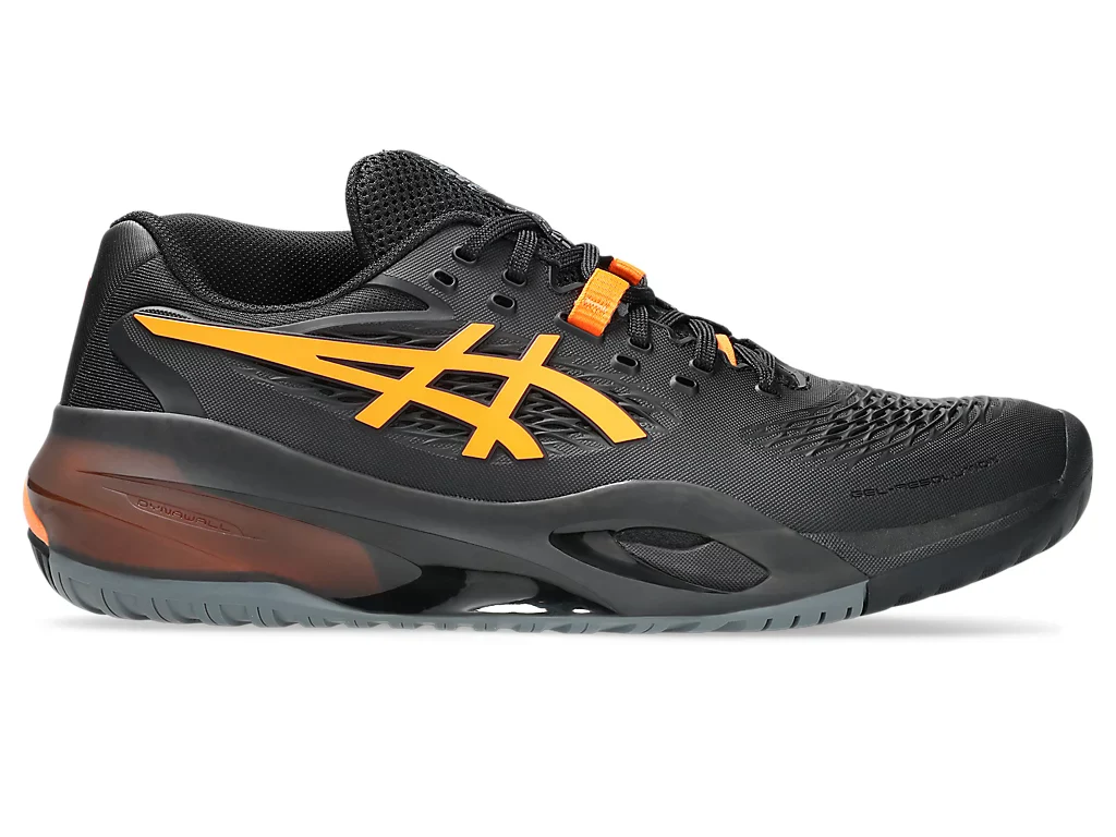Men's Asics Gel Resolution X Tennis Shoe - Image 15