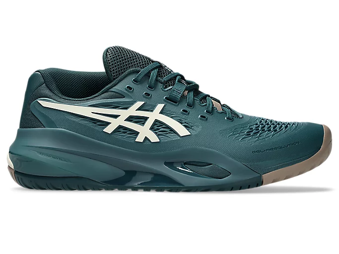 Men's Asics Gel Resolution X Tennis Shoe - Image 16
