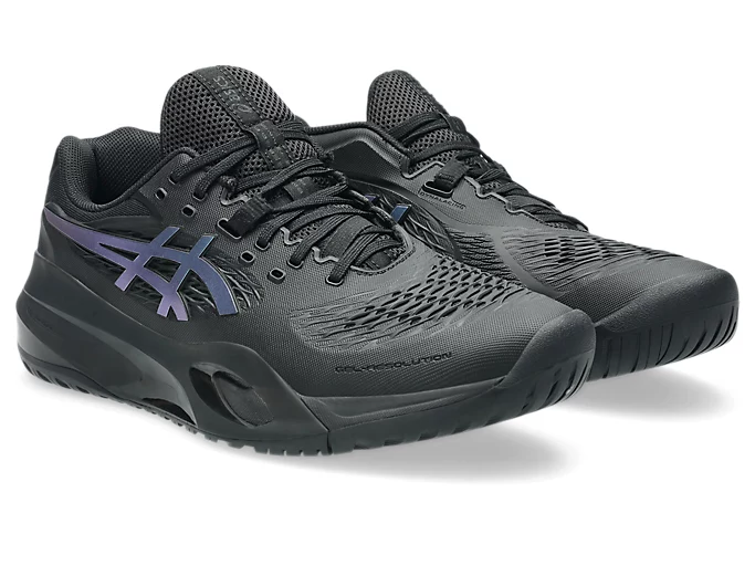 Men's Asics Gel Resolution X Tennis Shoe - Image 25