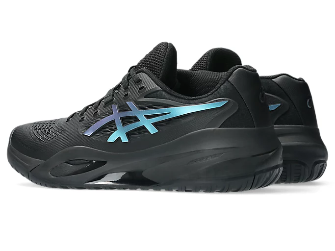 Men's Asics Gel Resolution X Tennis Shoe - Image 26