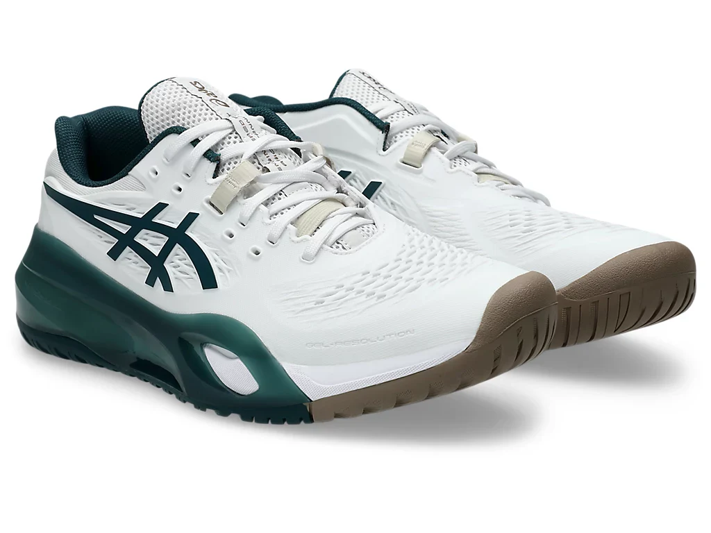 Men's Asics Gel Resolution X Tennis Shoe - Image 3