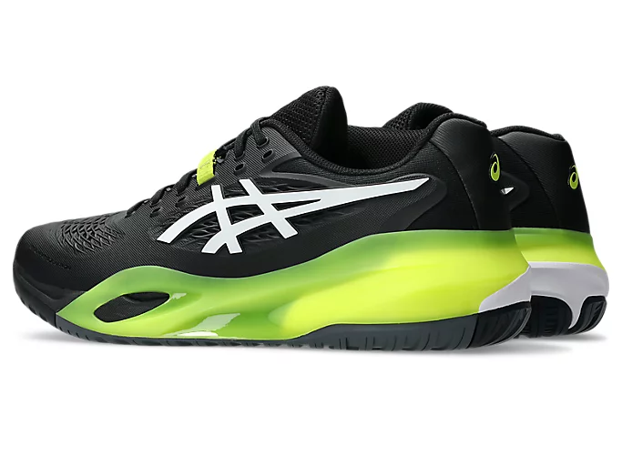Men's Asics Gel Resolution X Tennis Shoe - Image 30
