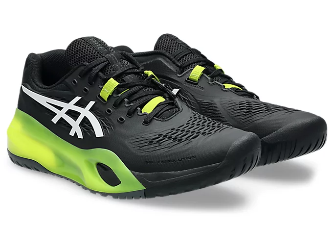 Men's Asics Gel Resolution X Tennis Shoe - Image 31