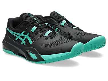 Men's Asics Gel Resolution X Tennis Shoe - Image 34