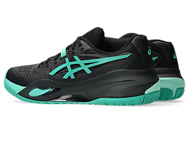 Men's Asics Gel Resolution X Tennis Shoe - Image 35
