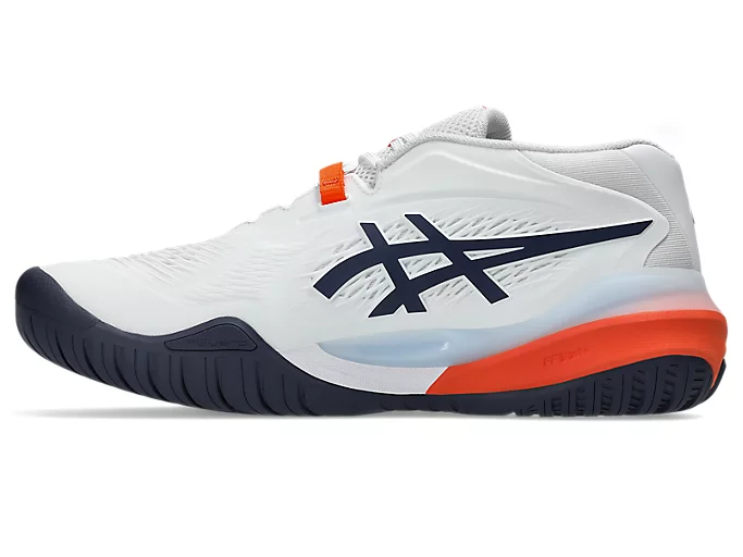 Men's Asics Gel Resolution X Tennis Shoe - Image 7