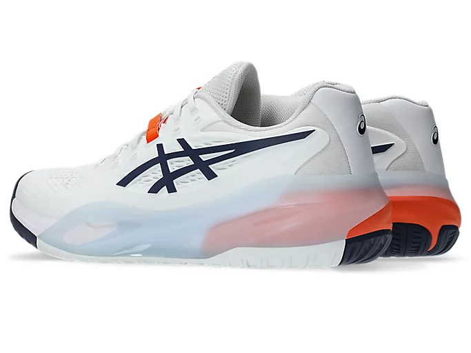 Men's Asics Gel Resolution X Tennis Shoe - Image 9