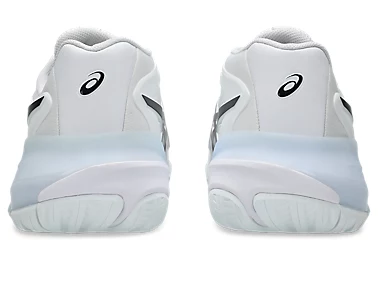Men's Asics Gel Resolution X Wide Tennis Shoes - Image 20