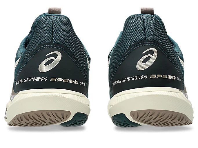 Men's Asics Solution Speed FF 3 Tennis Shoes - Image 5