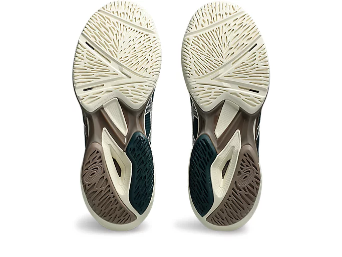 Men's Asics Solution Speed FF 3 Tennis Shoes - Image 6