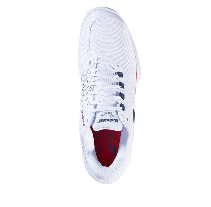 Men's Babolat Jet Tere 2 AC Tennis Shoe - Image 3