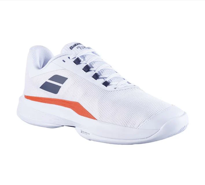 Men's Babolat Jet Tere 2 AC Tennis Shoe - Image 4