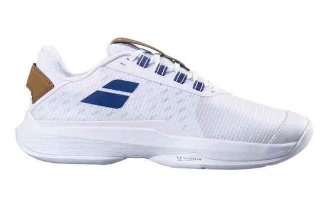 Men's Babolat Jet Tere 2 AC Tennis Shoe - Image 6