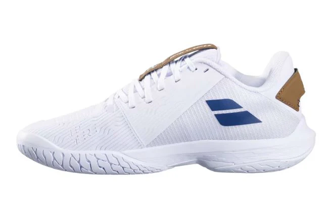 Men's Babolat Jet Tere 2 AC Tennis Shoe - Image 7
