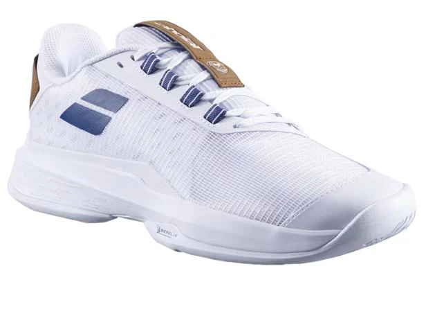 Men's Babolat Jet Tere 2 AC Tennis Shoe - Image 8