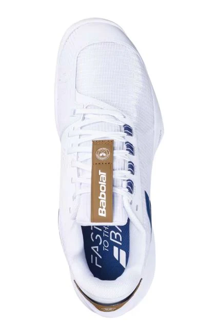 Men's Babolat Jet Tere 2 AC Tennis Shoe - Image 9