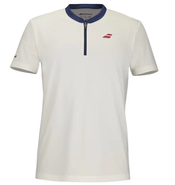 Men's Babolat Polo 150 Years