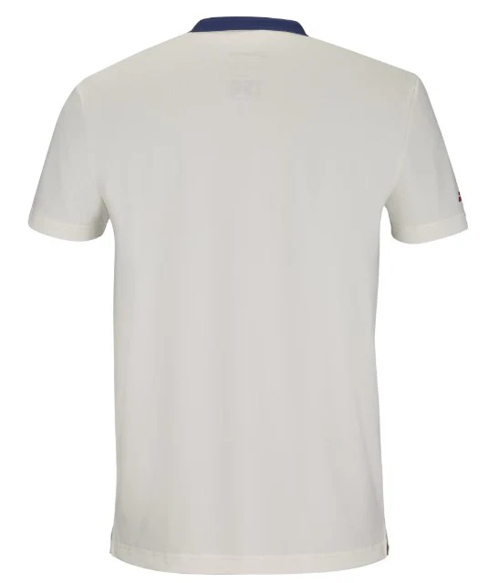 Men's Babolat Polo 150 Years - Image 3
