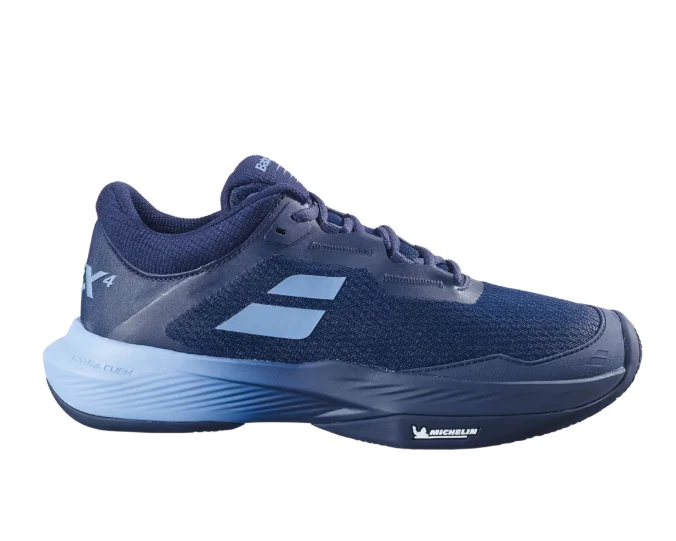 Men's Babolat SFX 4 AC Tennis Shoe - Image 4