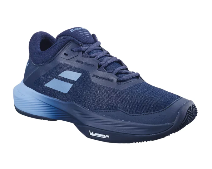 Men's Babolat SFX 4 AC Tennis Shoe - Image 5