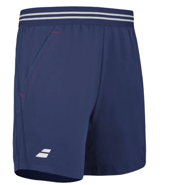Men's Babolat Shorts 150 Years - Image 2