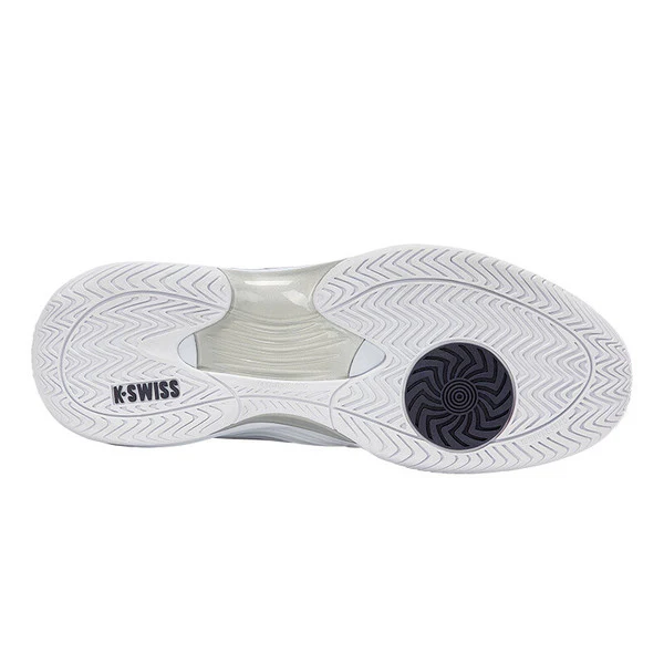 Men's K Swiss Hypercourt Express 3 Tennis Shoes - Image 11