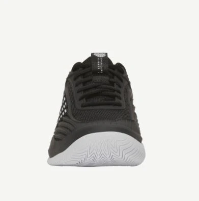 Men's K Swiss Hypercourt Express 3 Tennis Shoes - Image 5