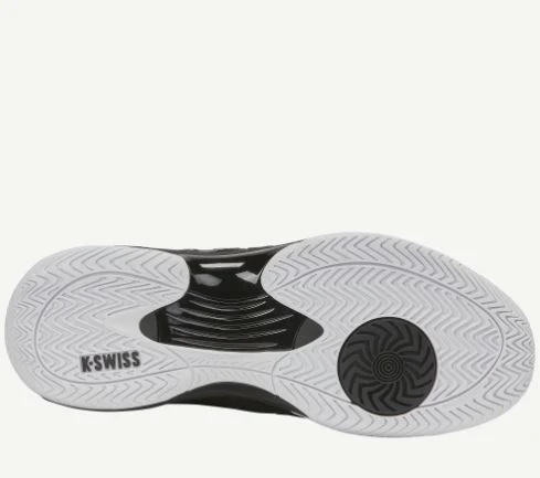 Men's K Swiss Hypercourt Express 3 Tennis Shoes - Image 7