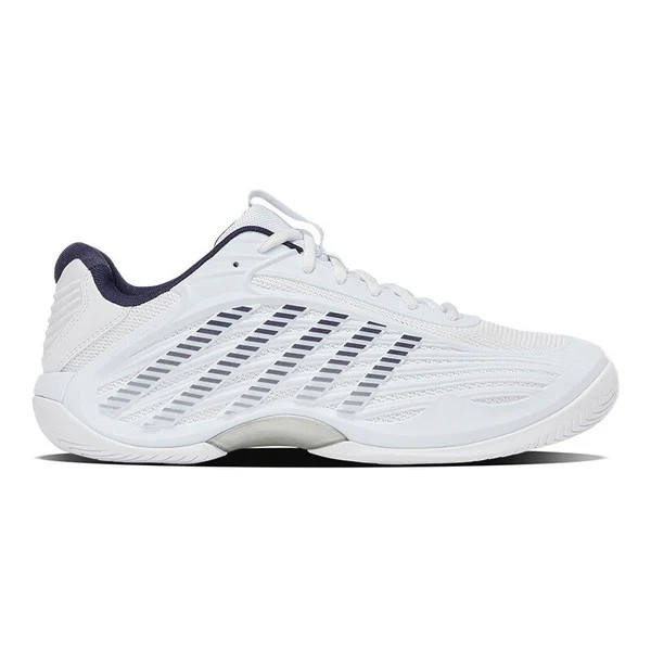 Men's K Swiss Hypercourt Express 3 Tennis Shoes - Image 8