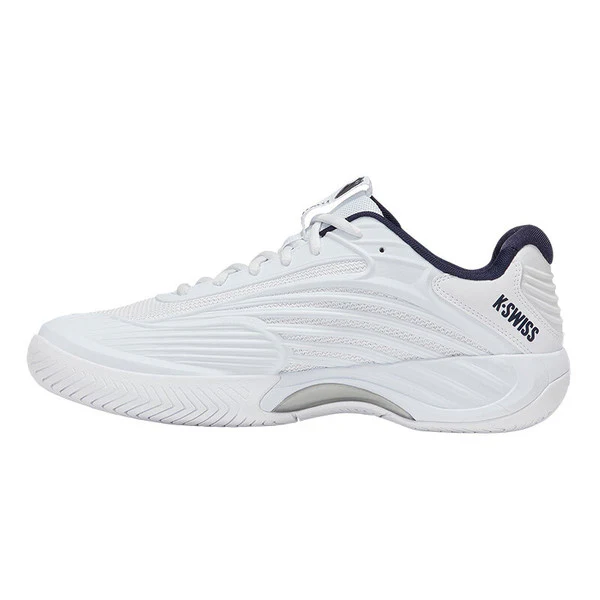 Men's K Swiss Hypercourt Express 3 Tennis Shoes - Image 9