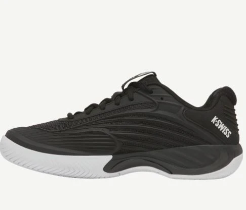 Men's K Swiss Hypercourt Express 3 Wide (2E) Tennis Shoe - Image 3
