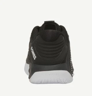Men's K Swiss Hypercourt Express 3 Wide (2E) Tennis Shoe - Image 5