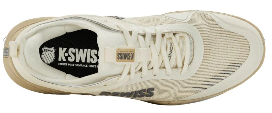Men's K Swiss Hypercourt Pinnacle Tennis Shoe - Image 10