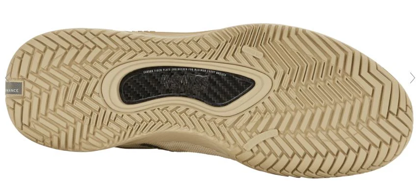Men's K Swiss Hypercourt Pinnacle Tennis Shoe - Image 11