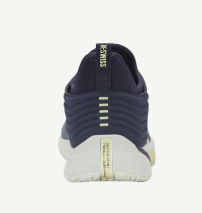 Men's K Swiss Hypercourt Pinnacle Tennis Shoe - Image 5
