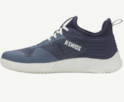 Men's K Swiss Hypercourt Pinnacle Tennis Shoe - Image 6