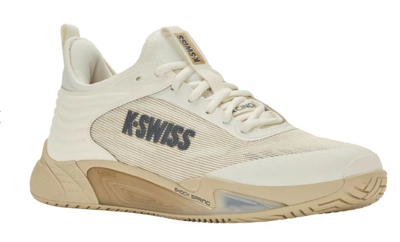 Men's K Swiss Hypercourt Pinnacle Tennis Shoe - Image 8