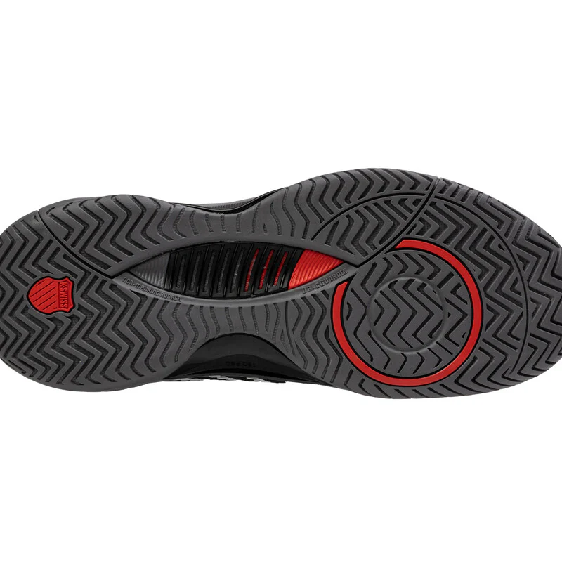 Men's K Swiss Hypercourt Supreme 2 Tennis Shoe - Image 4